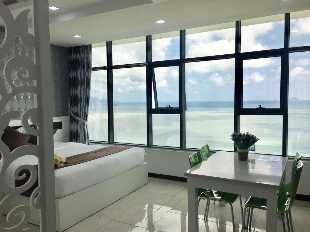Nha Trang Beach Apartments — фото 2