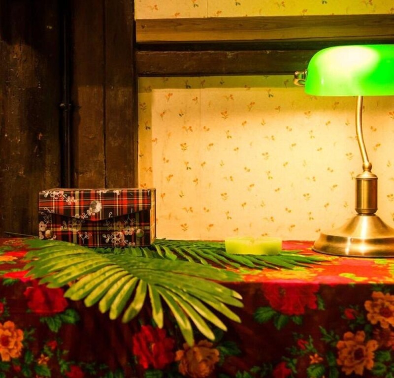 Хуаншань: Pig's Boutique Hotel Xidi