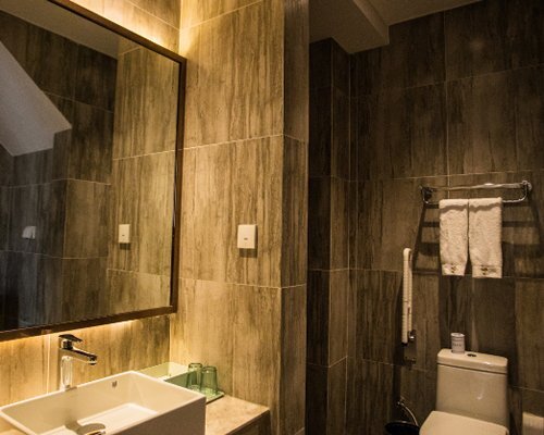 Баоцзи: Taibai Heaven Place - 3 Nights, Xian, China
