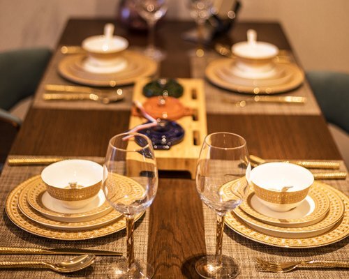 Баоцзи: Taibai Heaven Place - 3 Nights, Xian, China