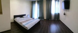 Новоабзаково: Hotel Ludmila