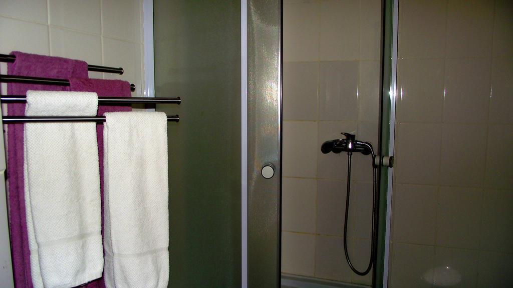 Новоабзаково: Hotel Ludmila
