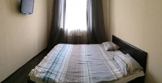 Новоабзаково: Hotel Ludmila