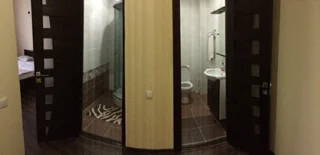 Новоабзаково: Hotel Ludmila