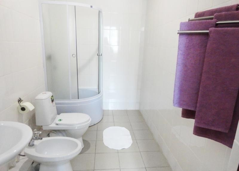 Новоабзаково: Hotel Ludmila