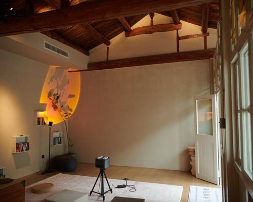 Пекин: Viaya Shan Xing Ji Homestay, Beijing, China