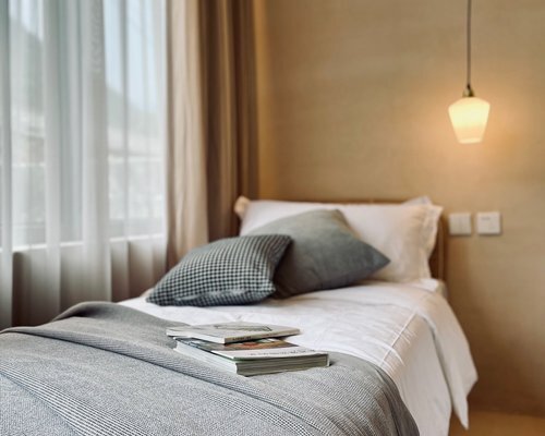 Пекин: Viaya Shan Xing Ji Homestay, Beijing, China