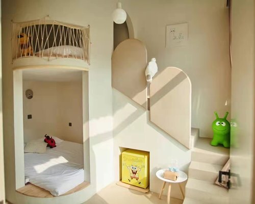 Пекин: Viaya Shan Xing Ji Homestay - 3 Nights, Beijing, China