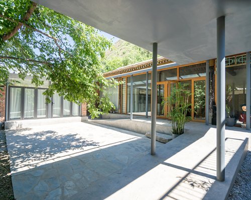 Пекин: Viaya Shan Xing Ji Homestay - 4 Nights, Beijing, China