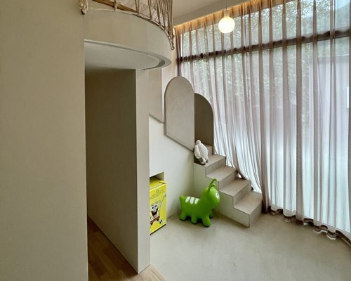Пекин: Viaya Shan Xing Ji Homestay - 4 Nights, Beijing, China