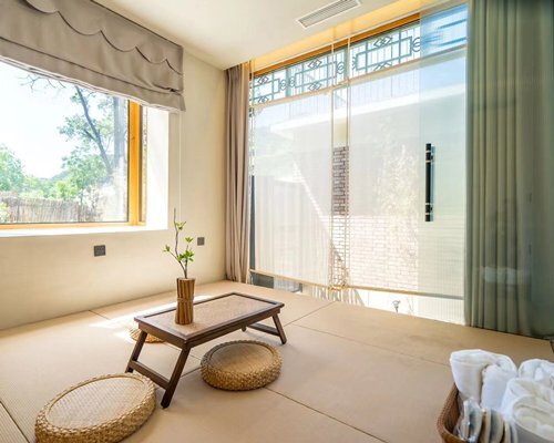 Пекин: Viaya Shan Xing Ji Homestay - 4 Nights, Beijing, China