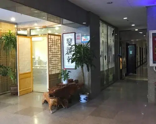 Пекин: Lanxi Hotel Beijing - 4 Nights, Beijing, China