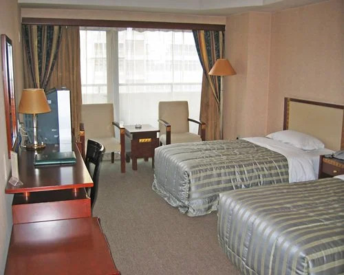 Пекин: BLG-Beijing Longtou - 4 Nights, Beijing, China