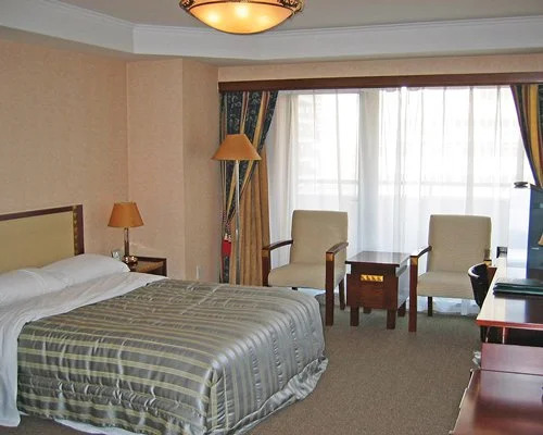 Пекин: BLG-Beijing Longtou - 4 Nights, Beijing, China