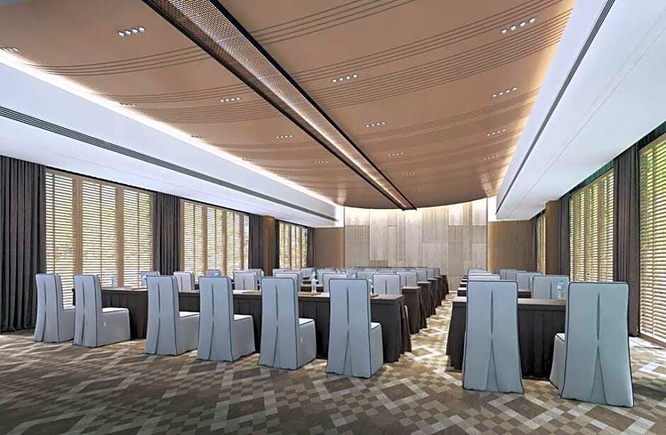 Яншо: Hilton Garden Inn Guilin Yangshuo