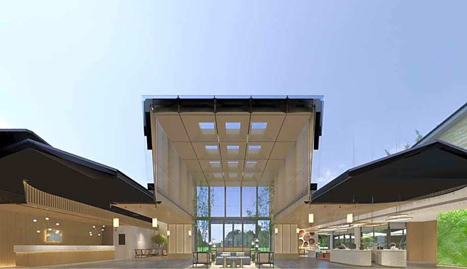Яншо: Hilton Garden Inn Guilin Yangshuo