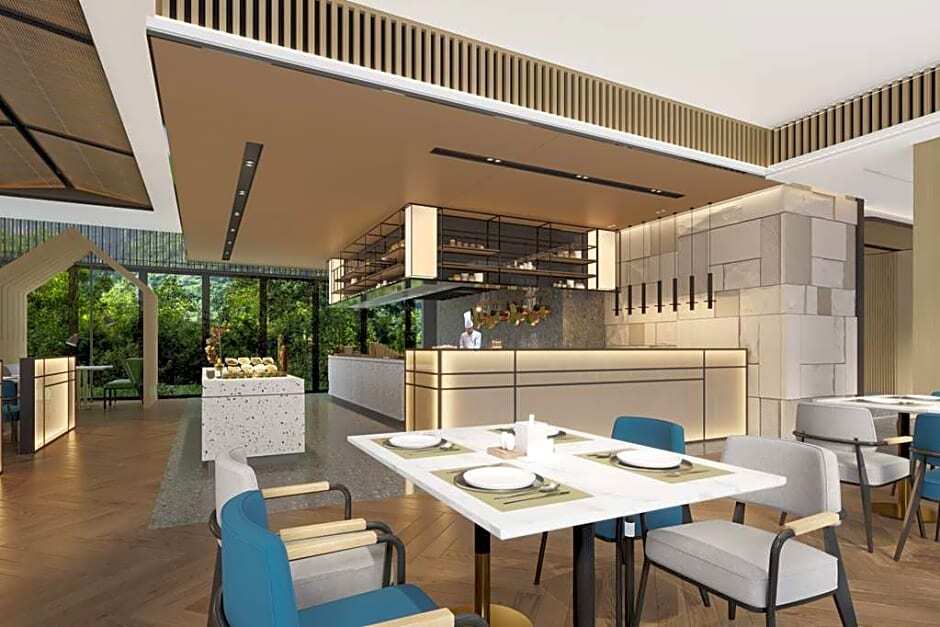 Hilton Garden Inn Guilin Yangshuo — фото 5