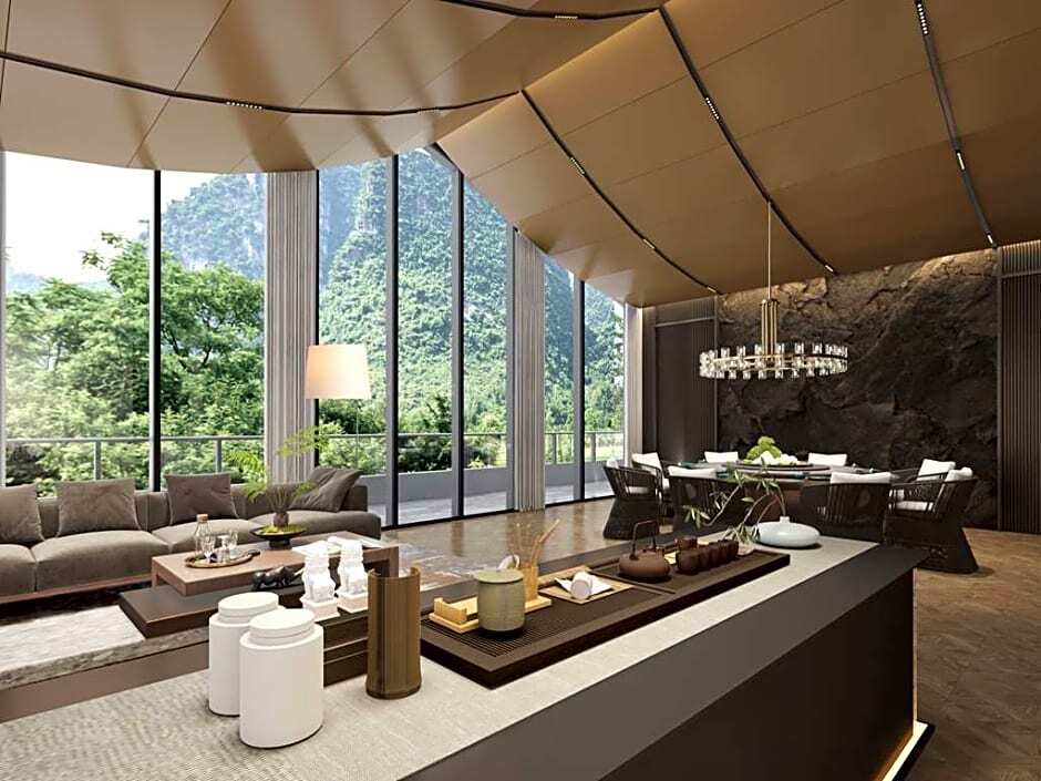 Hilton Garden Inn Guilin Yangshuo — фото 4