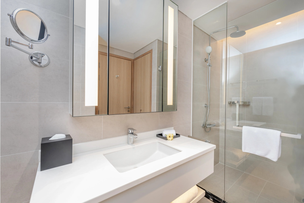 Ханой: PARKROYAL Serviced Suites Hanoi