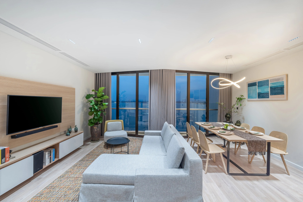 Ханой: PARKROYAL Serviced Suites Hanoi