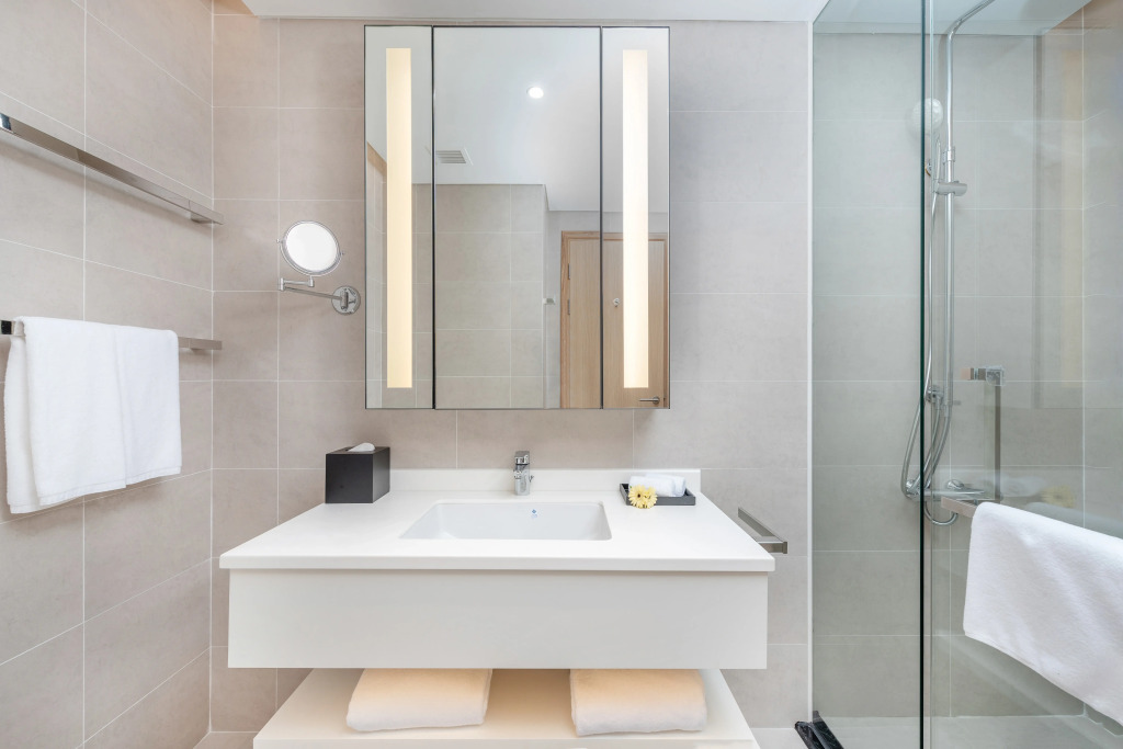 Ханой: PARKROYAL Serviced Suites Hanoi