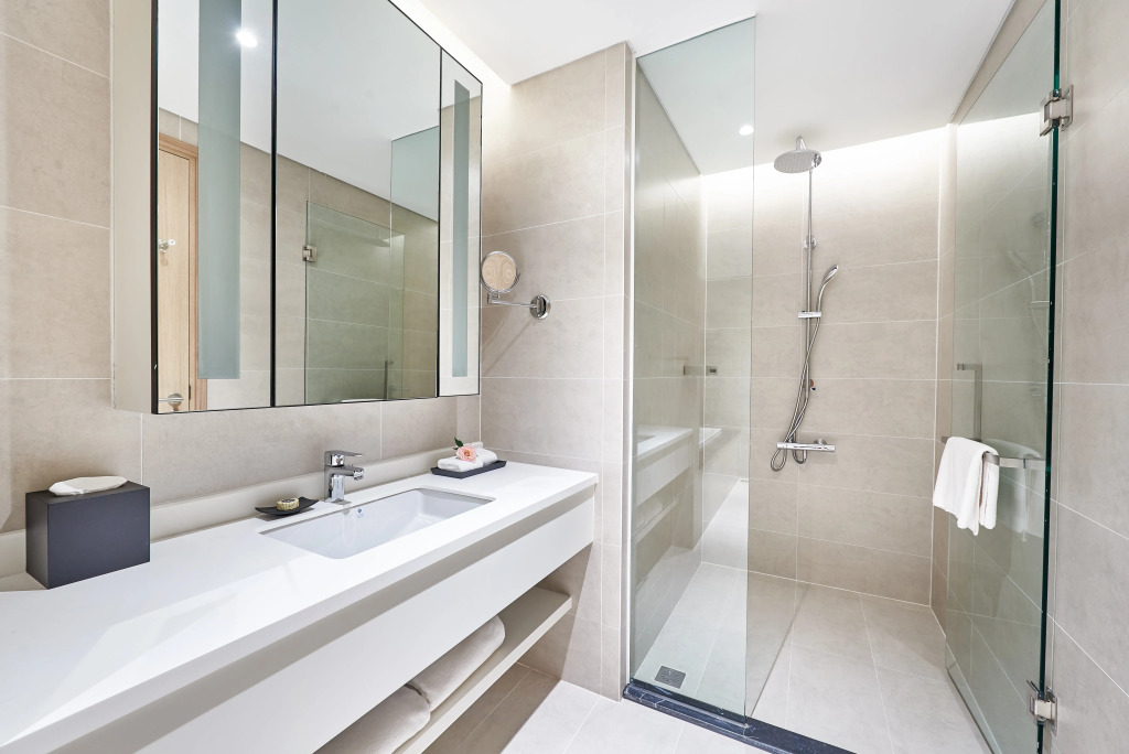 Ханой: PARKROYAL Serviced Suites Hanoi