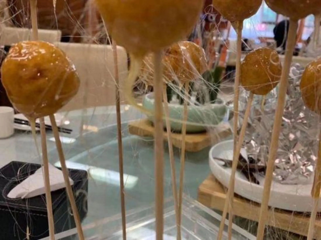 Чжанцзякоу: Mei Di Ya Zhong Hua Hotel
