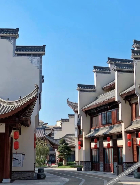Деревня Сипу: Mercury Yangpu Hotel, Zhangzhou