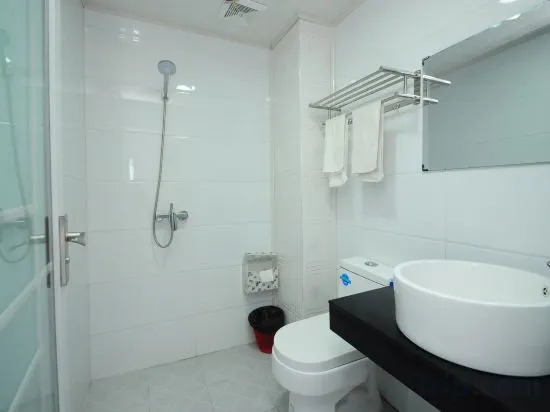 Луань: Jinhui Hotel Paradise Village