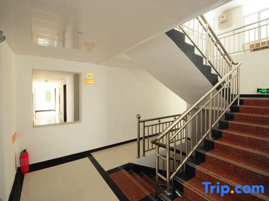Луань: Jinhui Hotel Paradise Village