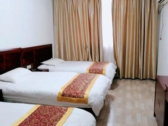 Луань: Jinhui Hotel Paradise Village