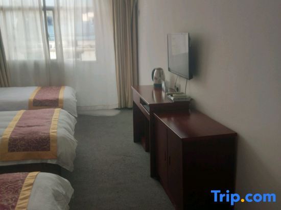 Луань: Jinhui Hotel Paradise Village