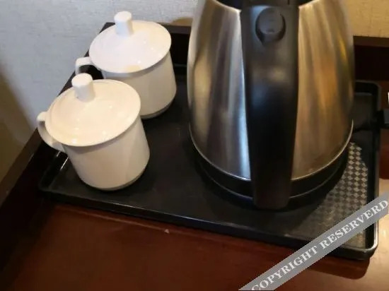 Хуайань: Zhuochuang International Hotel