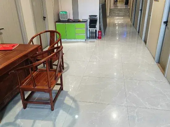 Яньань: Yan'an Xiangrong Accommodation Department