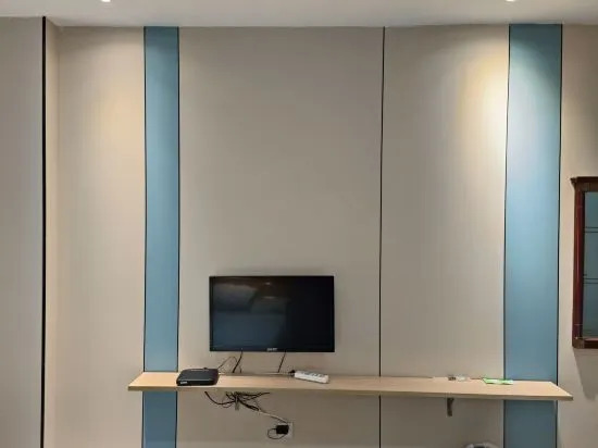 Яньань: Yan'an Xiangrong Accommodation Department