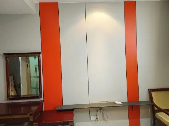 Яньань: Yan'an Xiangrong Accommodation Department