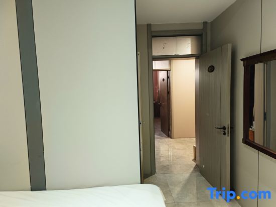 Яньань: Yan'an Xiangrong Accommodation Department