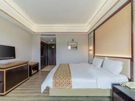 Шаньтоу: Dragon Fly Hotel