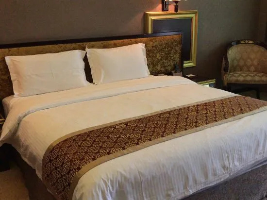 Шаньтоу: Dragon Fly Hotel