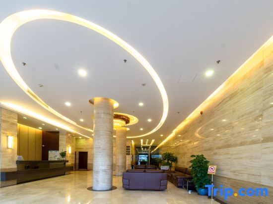 Джиангме: Jewel Business Hotel