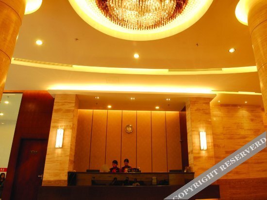 Джиангме: Jewel Business Hotel