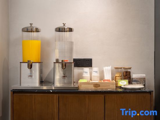Чунцин: Hampton by Hilton Chongqing Changshou Lake