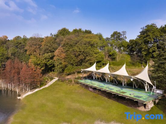Чунцин: Hampton by Hilton Chongqing Changshou Lake