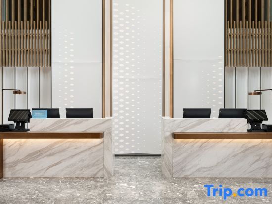 Чунцин: Hampton by Hilton Chongqing Changshou Lake