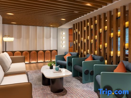 Чунцин: Hampton by Hilton Chongqing Changshou Lake