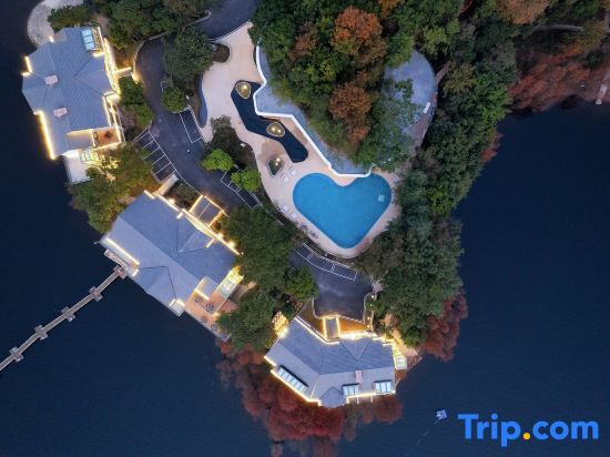 Чунцин: Hampton by Hilton Chongqing Changshou Lake