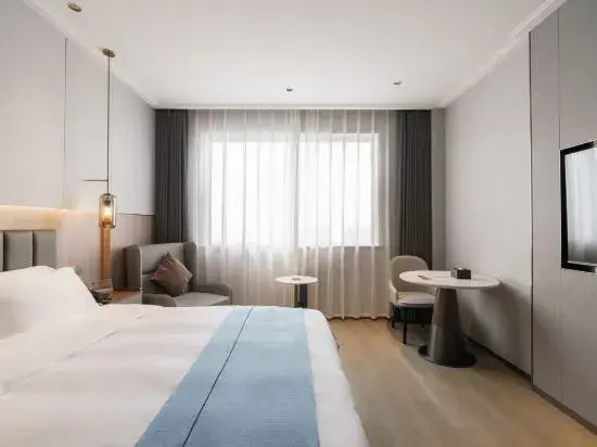 Чанчжоу: Shunjie Mingdu Hotel