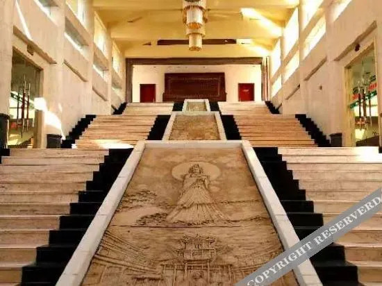 Лунъянь: Taiyuan Mountain Villa