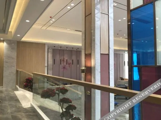 Лунъянь: Taiyuan Mountain Villa