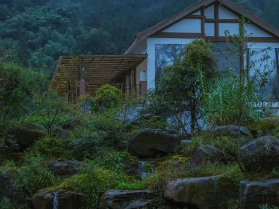 Чэнду: Tianfu Honggu · Gengdu Taoyuan Resort